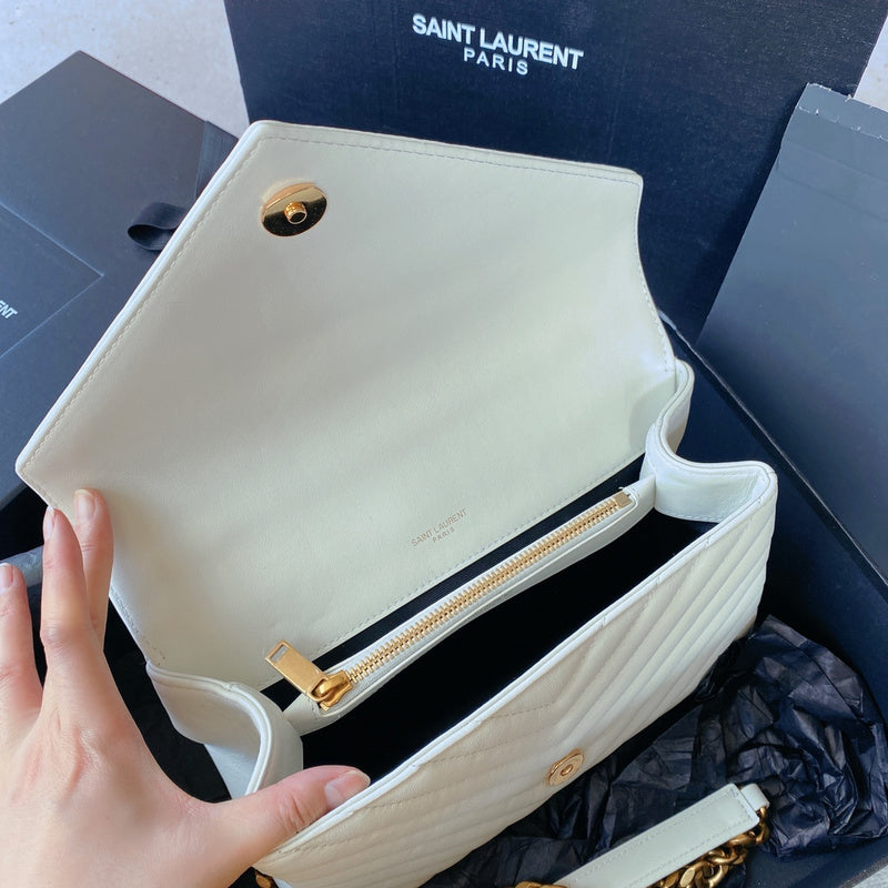 Glamy - YLS Bags - 486