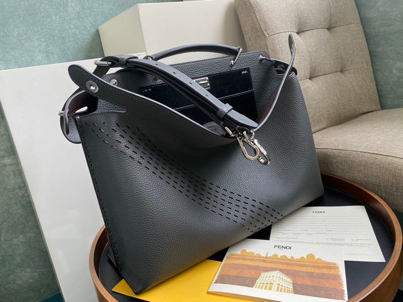 FDI Bags - Luxurious Bags  295