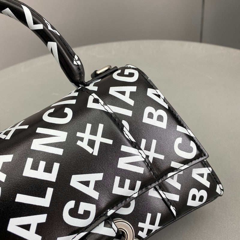 Satchel Bags - BGA Bags - 284