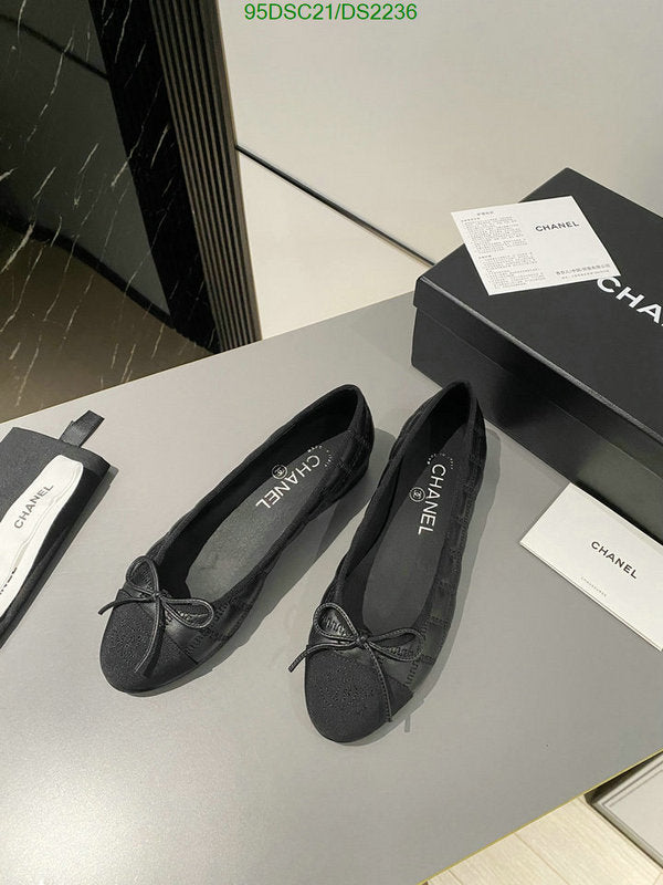 SAMC - CHL Women Shoes Ballet - 055