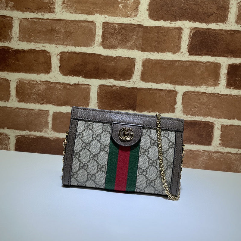 Glami Fashion - GCI Bags - 3326