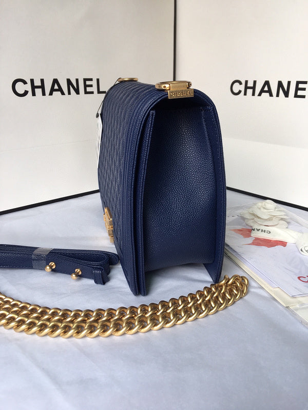 Satchel Bags - CHL Bags - 3824