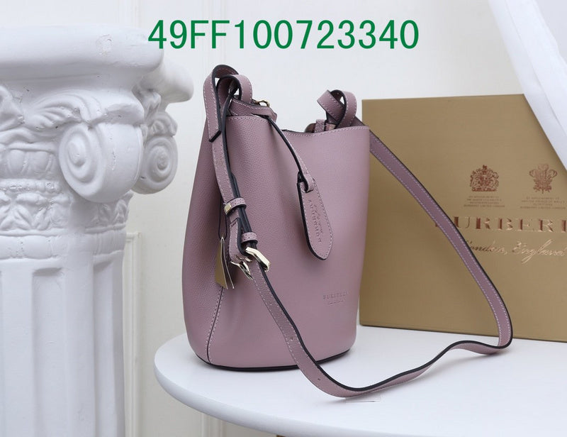 ELE Fashion -BBR Bags - 722