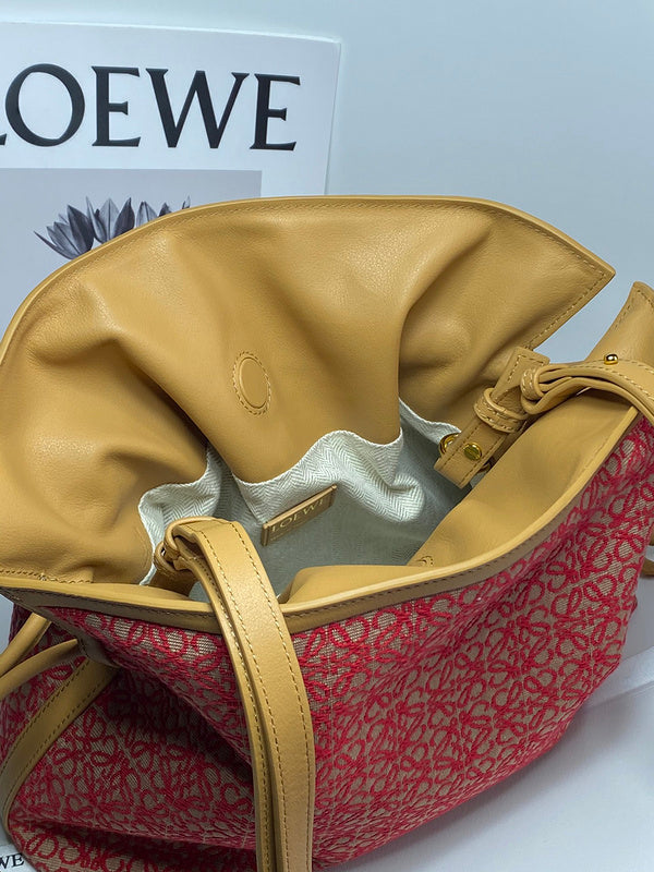 Glamy - LWO Bags - 901