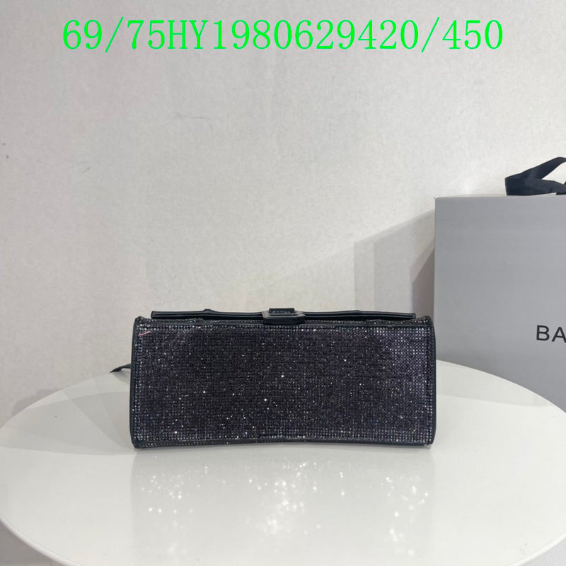 Satchel Bags - BGA Bags - 2232