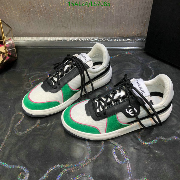 SAMC - CHL Women Shoes Sneakers - 228