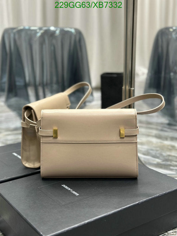 SAMC - YLS Bags - 339