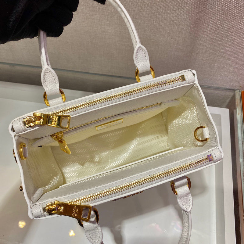 Satchel Bags - PDA Bags - 1375