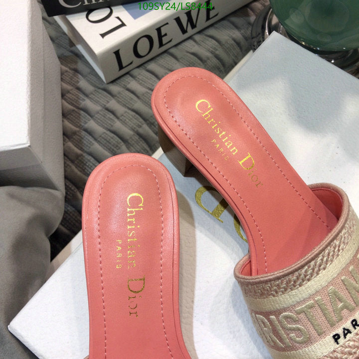 SAMCC - DOR Women Shoes - 1830