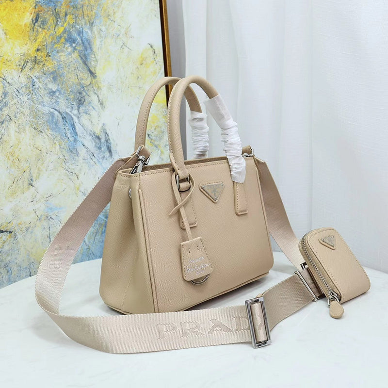 Satchel Bags - PRA Bags - 020
