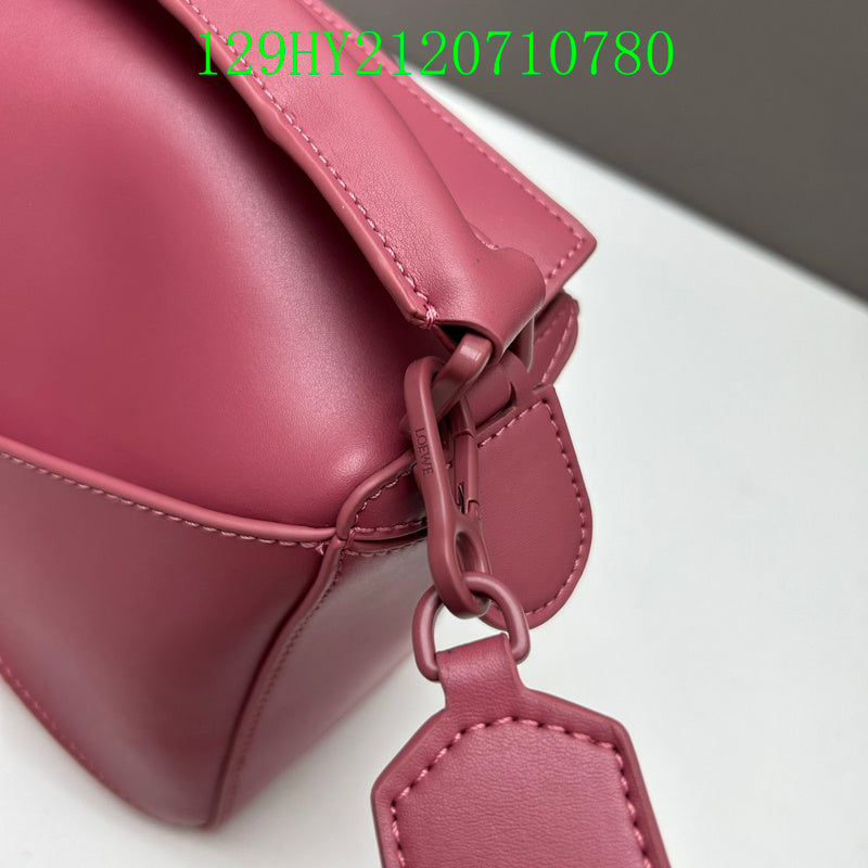 Satchel Bags - LWE Bags - 045
