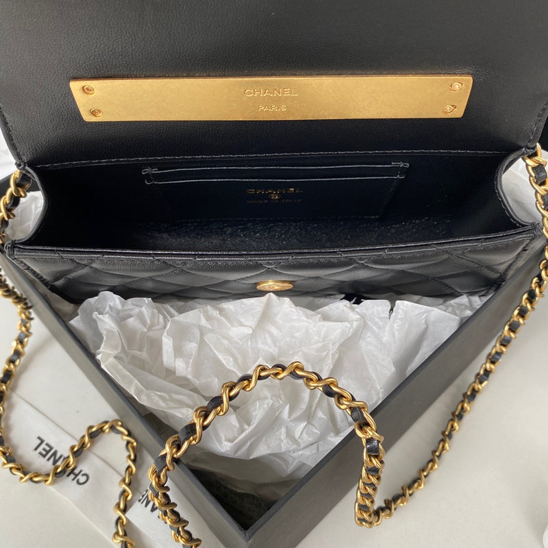 Satchel Bags - CHL Bags - 7604