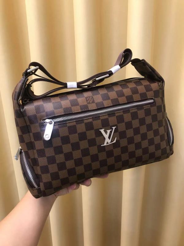 Satchel Bags - VL Bags - 3346