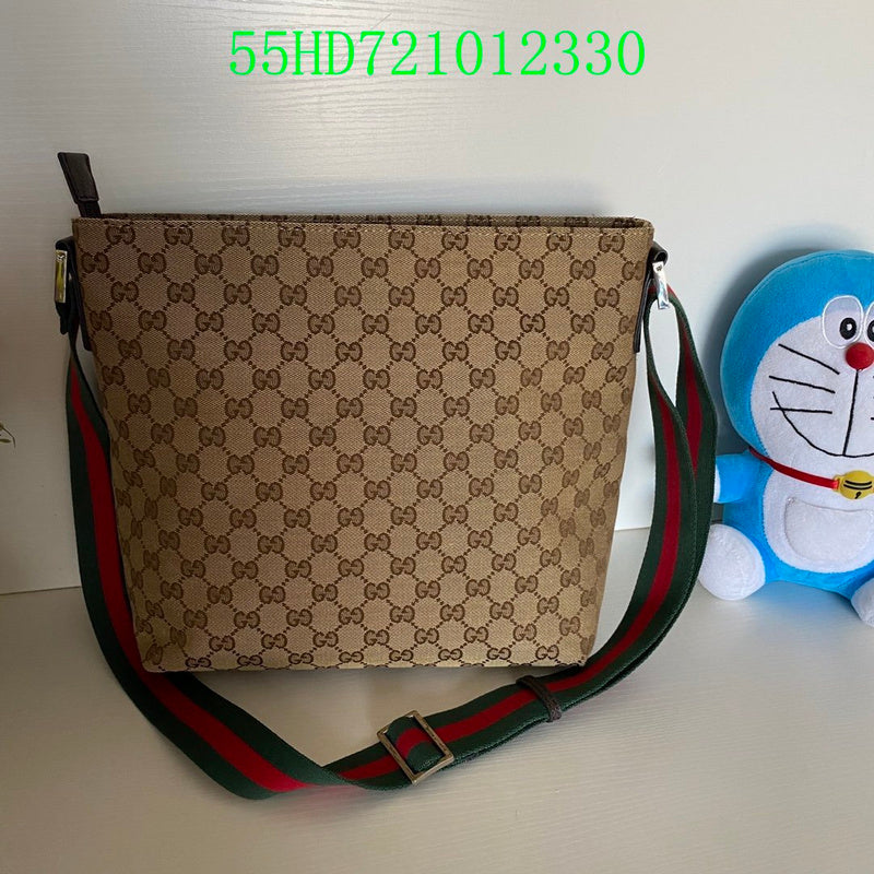 Glami Fashion - GCI Bags - 11148