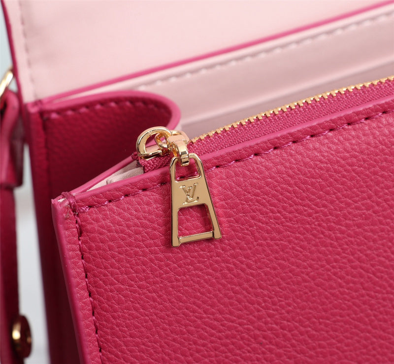 Satchel Bags - VL Bags - 403