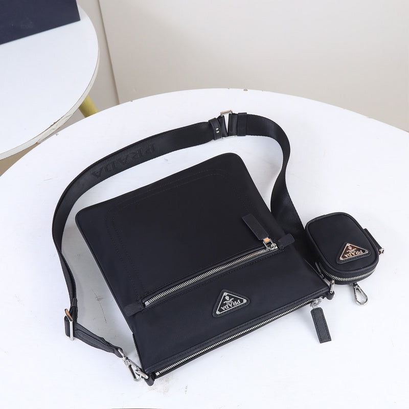 Satchel Bags - PRA Bags - 278