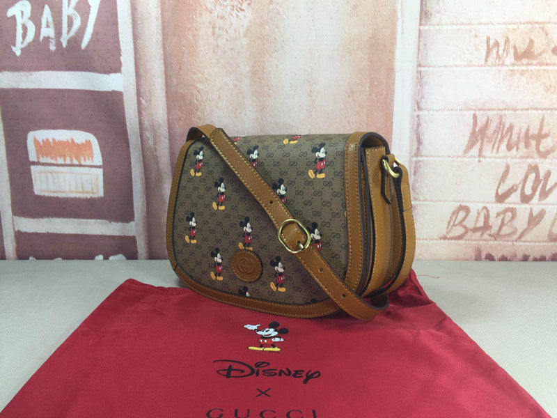 Glami Fashion - GCI Bags - 11116