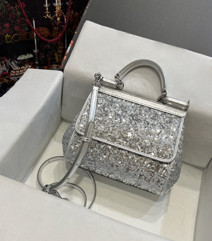 Glamy - DG bag - 038