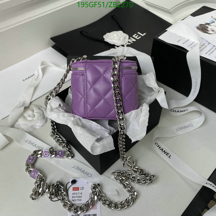 SAMC - CHL Bags - 676