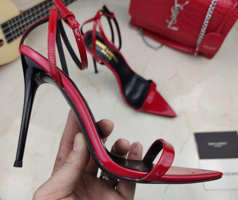 SAMC - YLS Women Shoes - 305