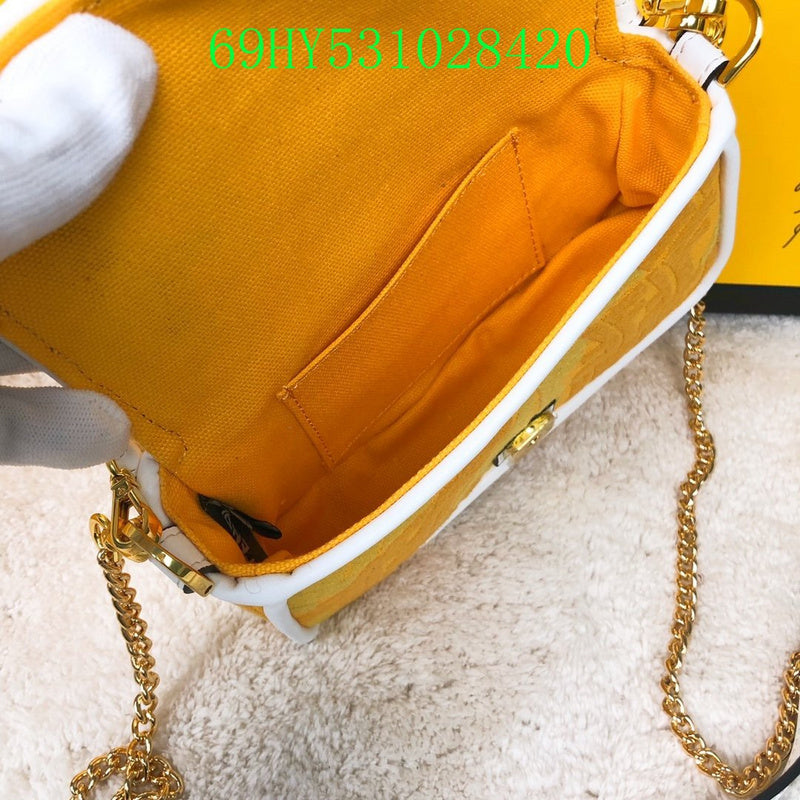 Glami - FDE Bags - 2186
