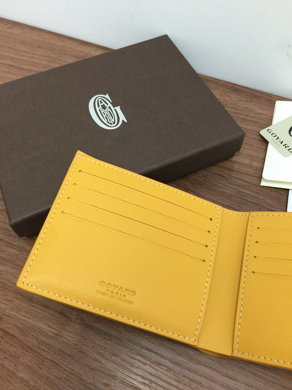 Glami-i - GYO Wallets - 018