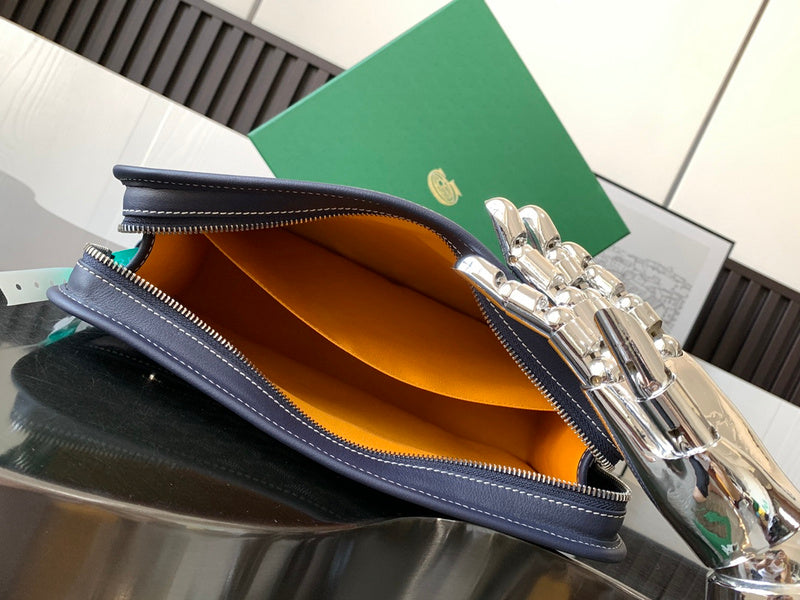 Glamy - GYO Bags - 652