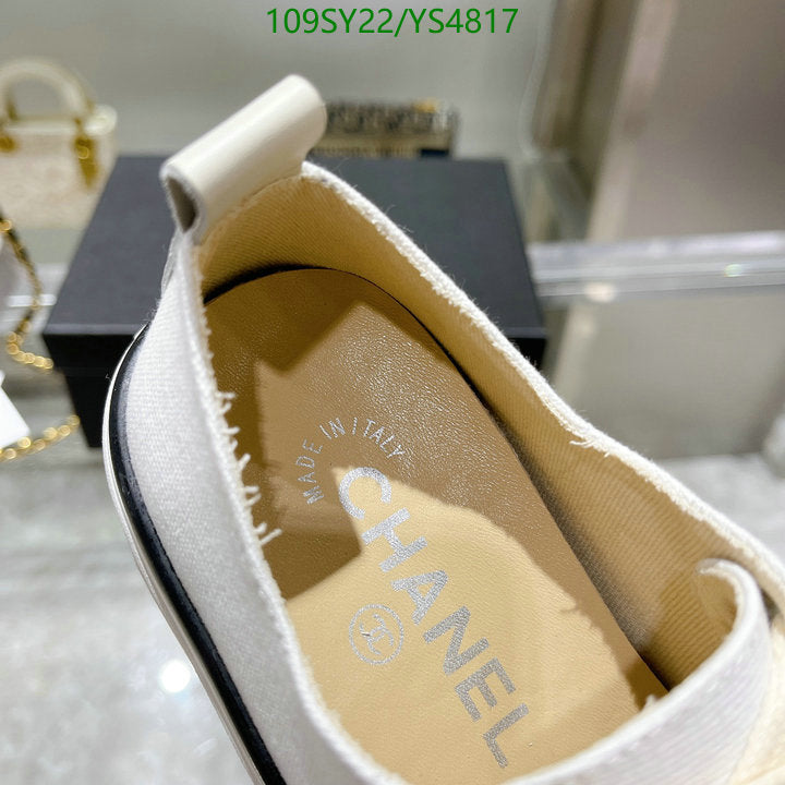 SAMC - CHL Women Shoes Sneakers - 201