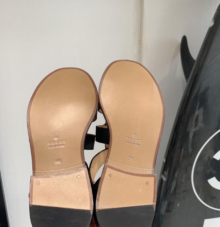 SAMC - GUKI Women Shoes - 1462