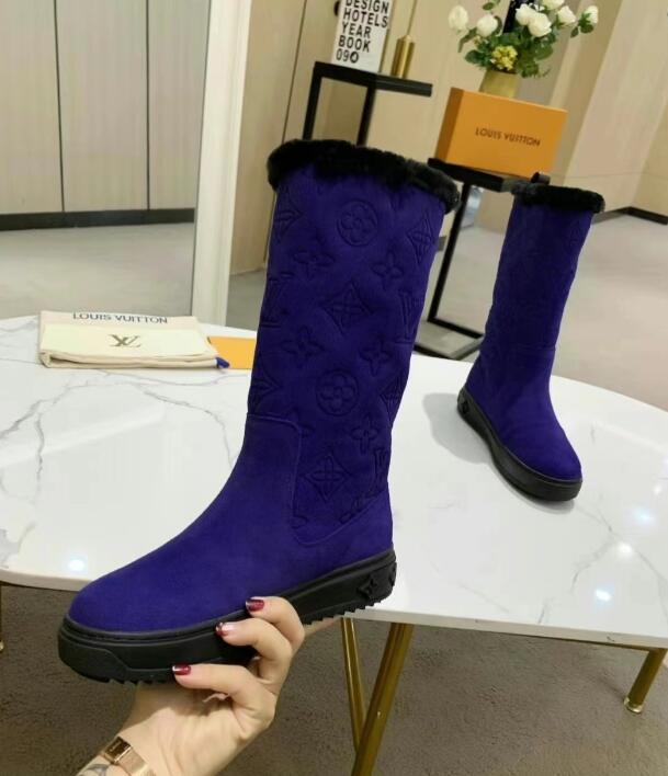 Glamy - LOV Women Shoes - 801