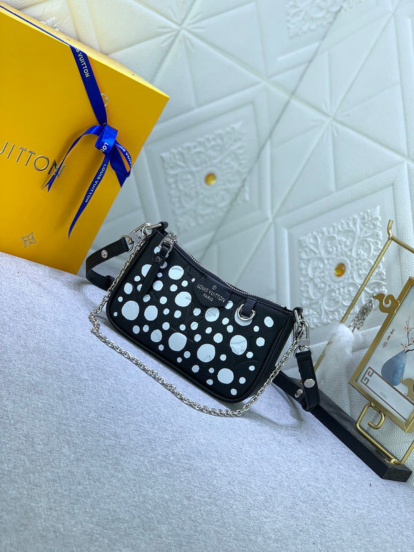 Satchel Bags - VL2 Bags - 131