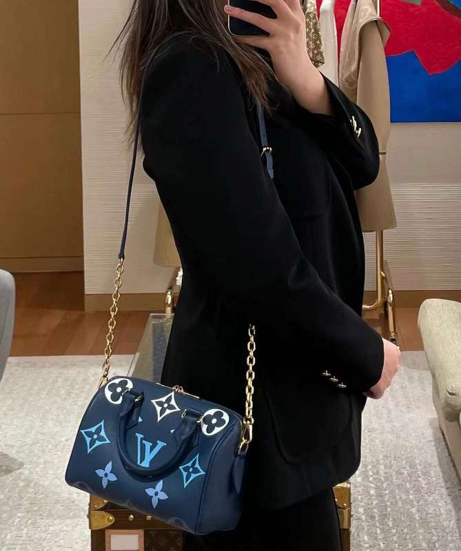 Glami Fashion Lu-Vi bags - 11415