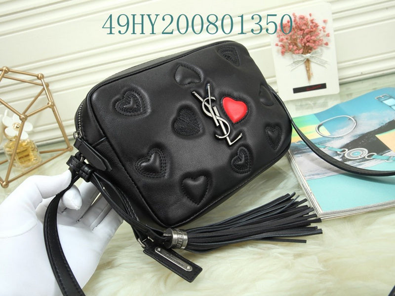 Glami - YLS Bags - 2212