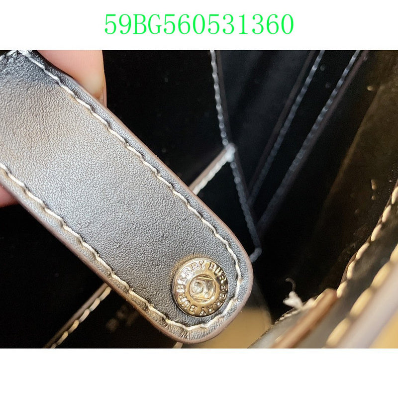 ELE Fashion -BBR Bags - 512