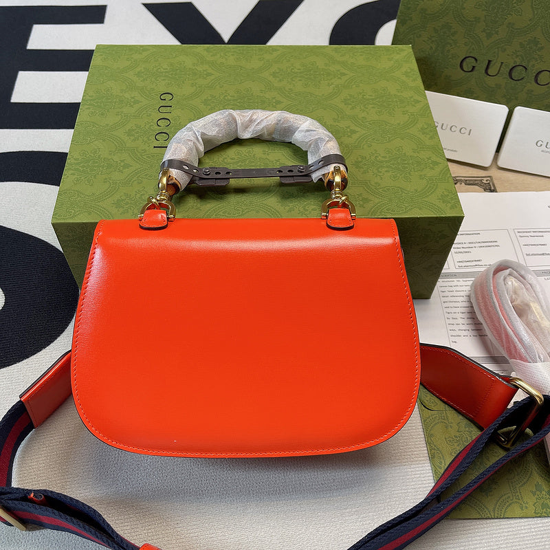Satchel Bags - GCI Bags - 6712