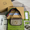 Satchel Bags - GCI Bags - 7569
