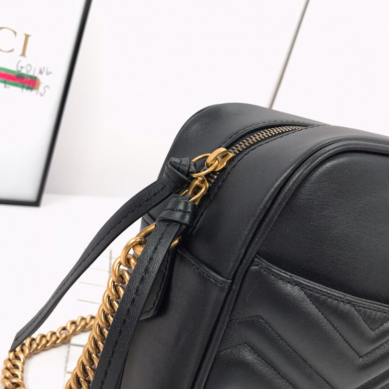 Glami Fashion - GCI Bags - 2501