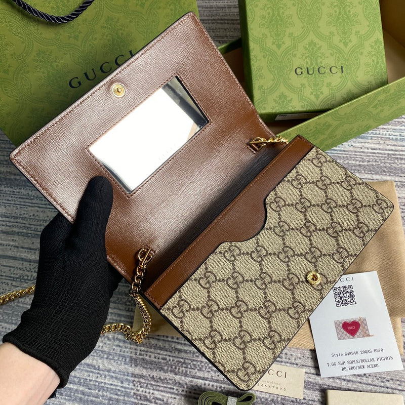 Glami - Glami Bags - 2111