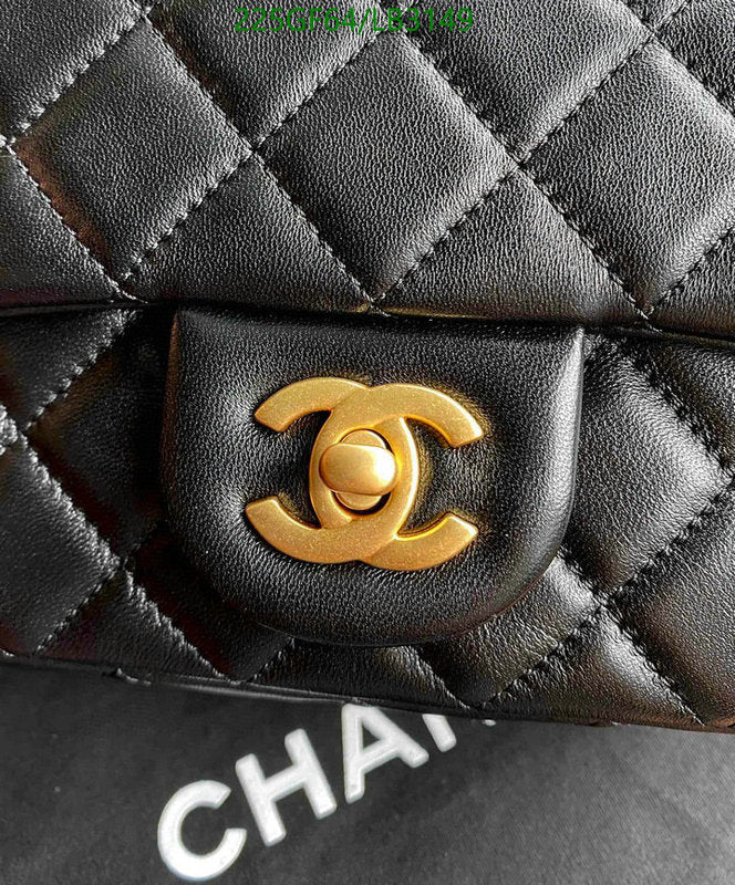 SAMC - CHL Bags - 927