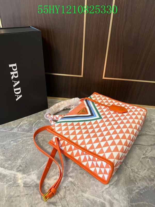 Satchel Bags - PDA Bags - 4032