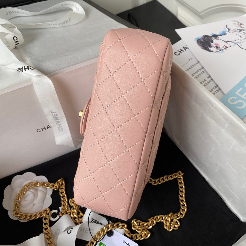 Satchel Bags - CHL Bags - 7537