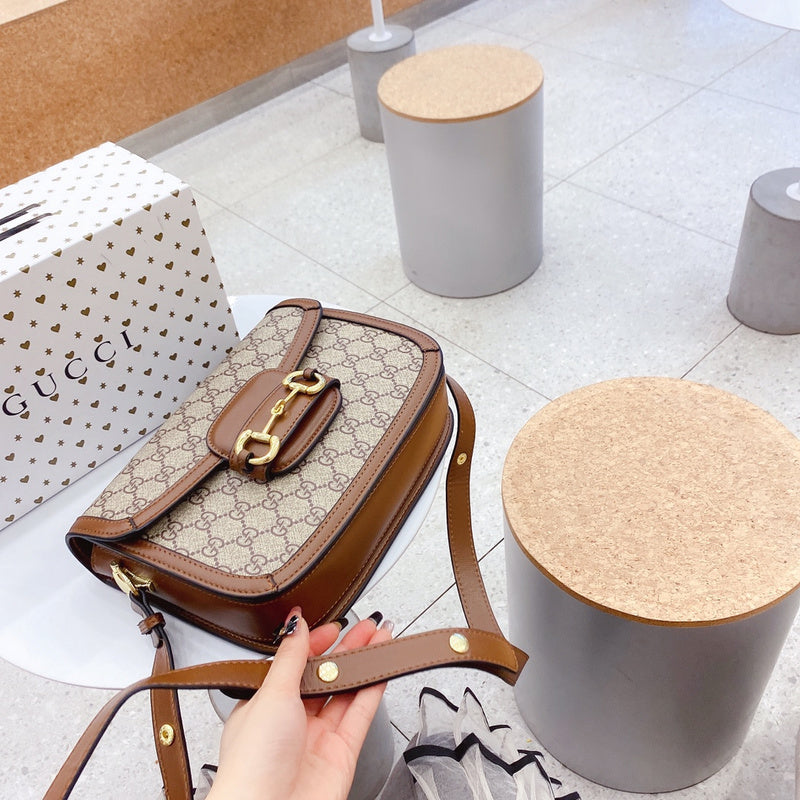 Satchel Bags - GCI Bags - 2147