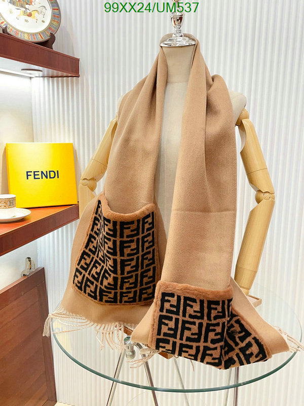 SAMC - FDE Scarves - 109