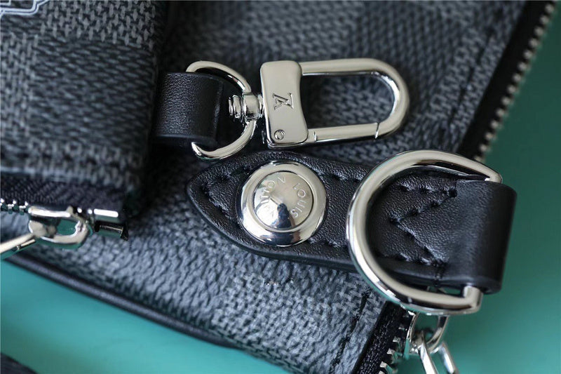 Glami Fashion Lu-Vi bags - 10058