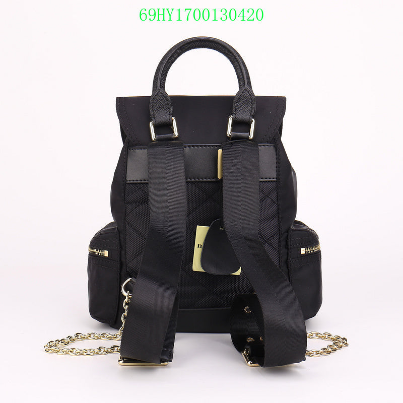 ELE Fashion -BBR Bags - 207