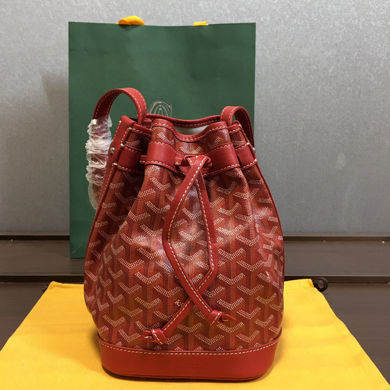 Satchel Bags - GOD Bags - 967