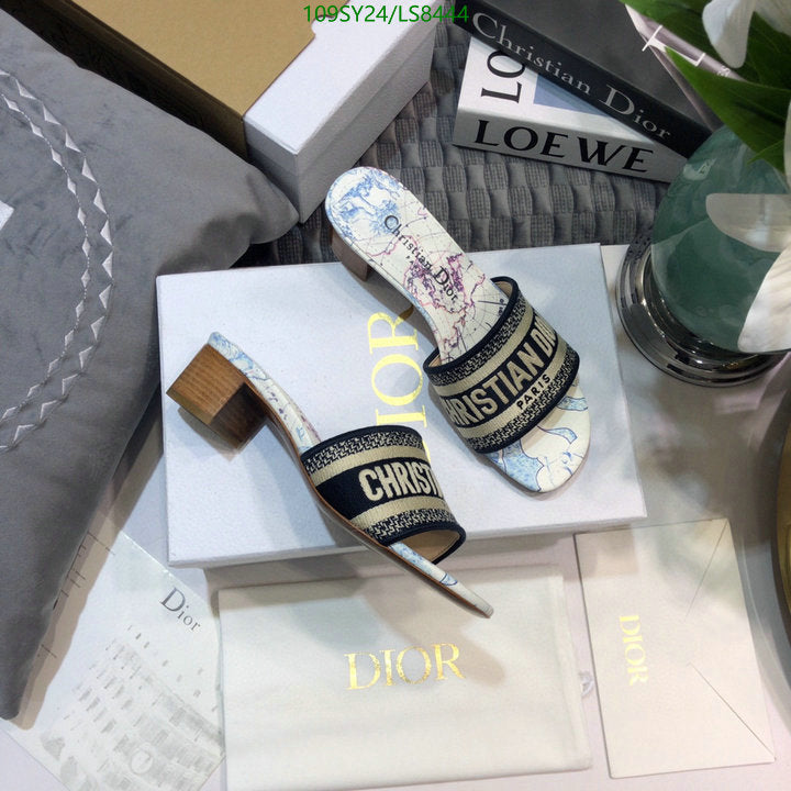 SAMCC - DOR Women Shoes - 1830