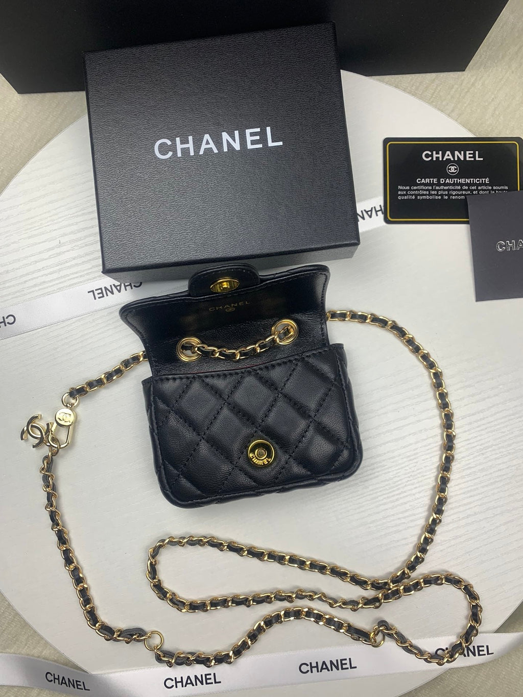 EN - New Arrival Bags CHL 457