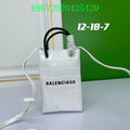 Satchel Bags - BGA Bags - 2327