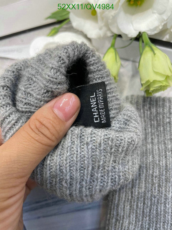SAMC - CHL Gloves - 176